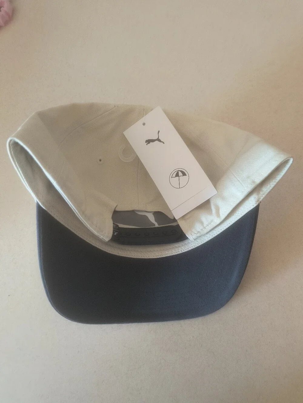 Puma Arnold Palmer Hat